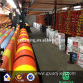 safety barrier mesh road on-site barrier mesh